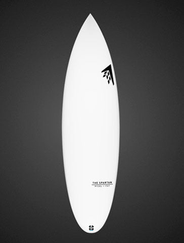 The Spartan