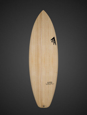 SJackfirewire almond butter サーフボード Firewire Surfboards Almond Butter for sale - The Board Source
